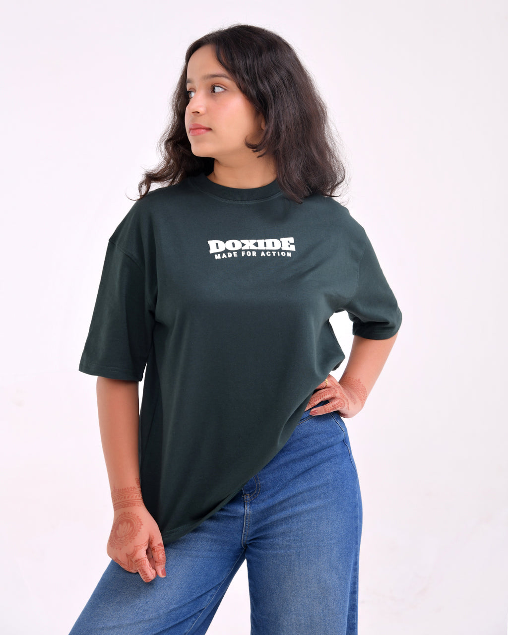 Doxide NO PERFECTION Oversized
