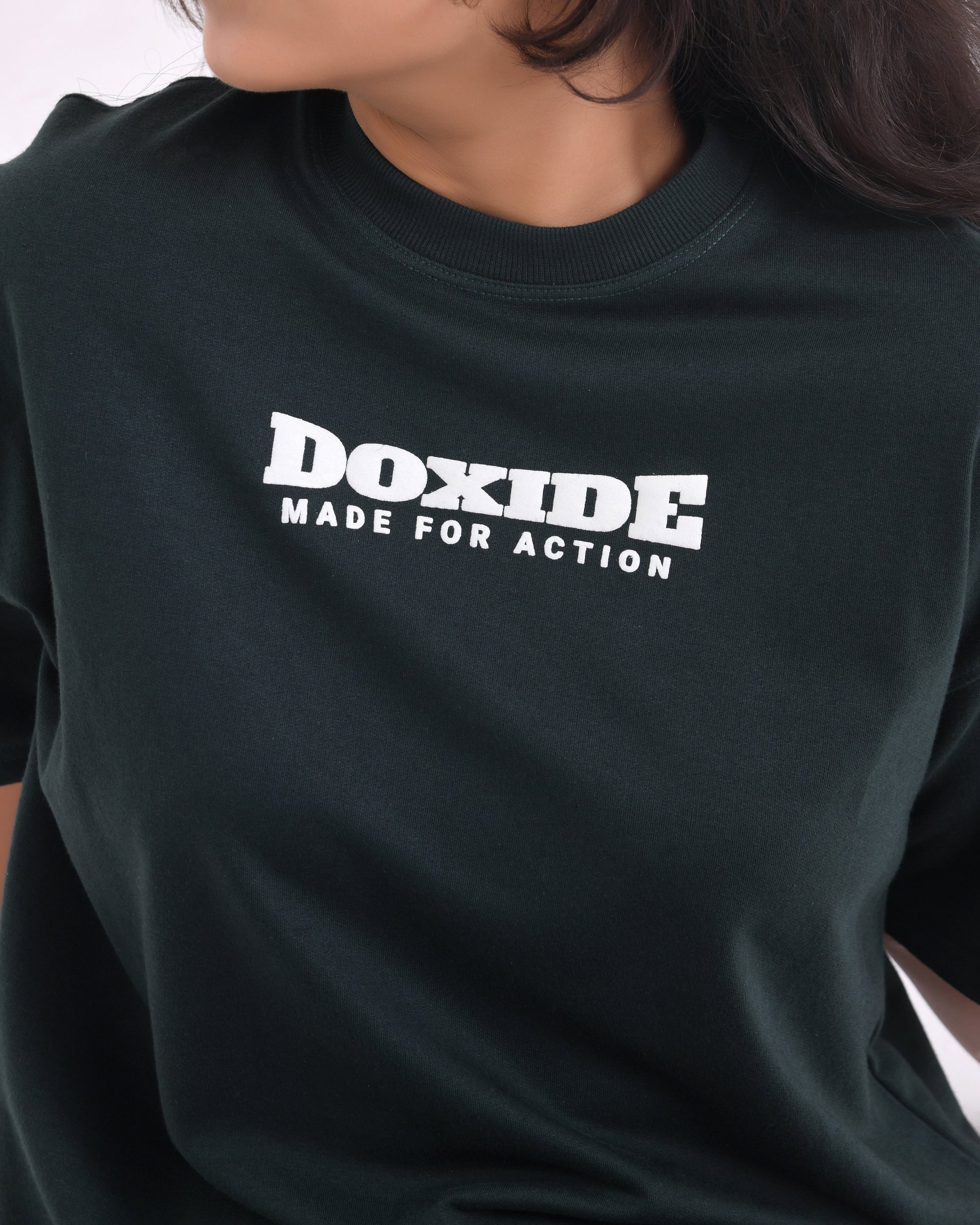 Doxide NO PERFECTION Oversized