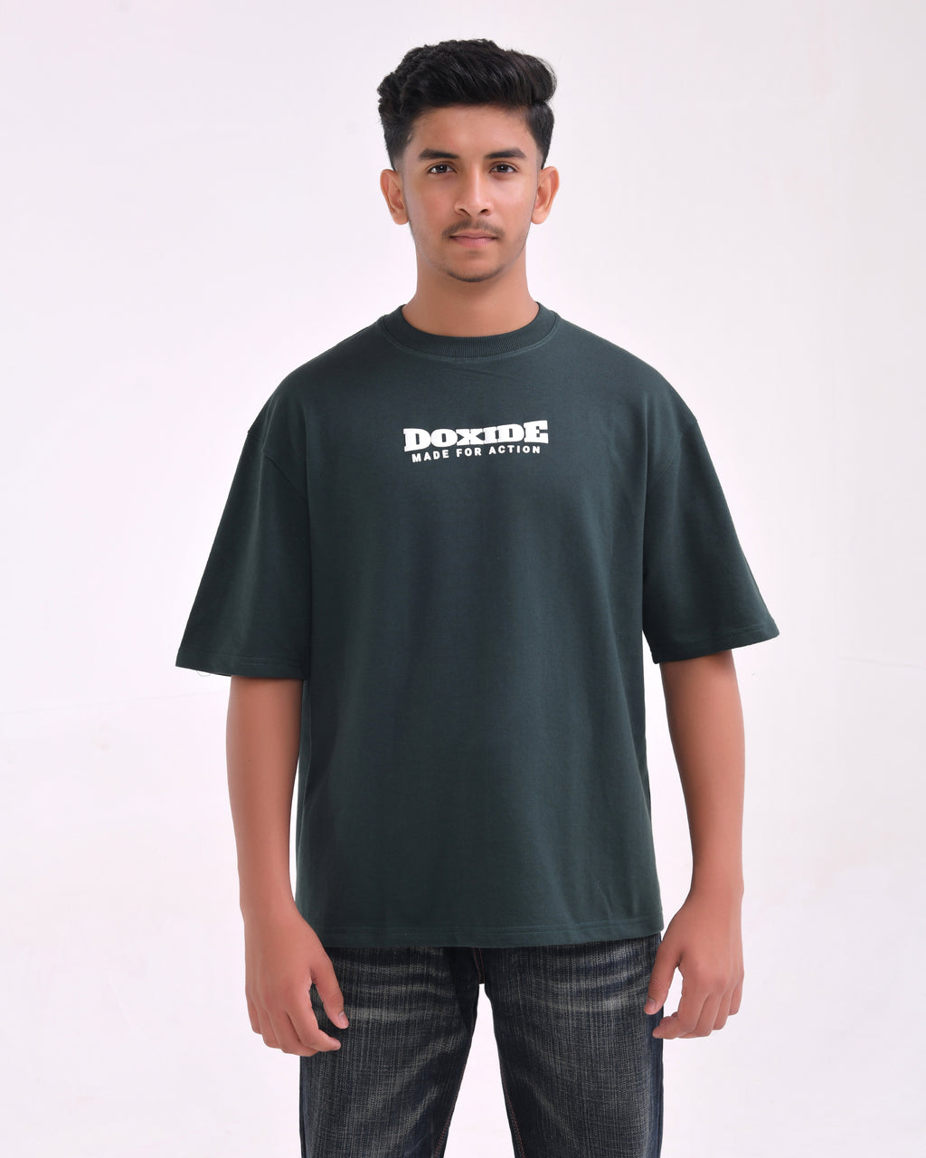 Doxide NO PERFECTION Oversized