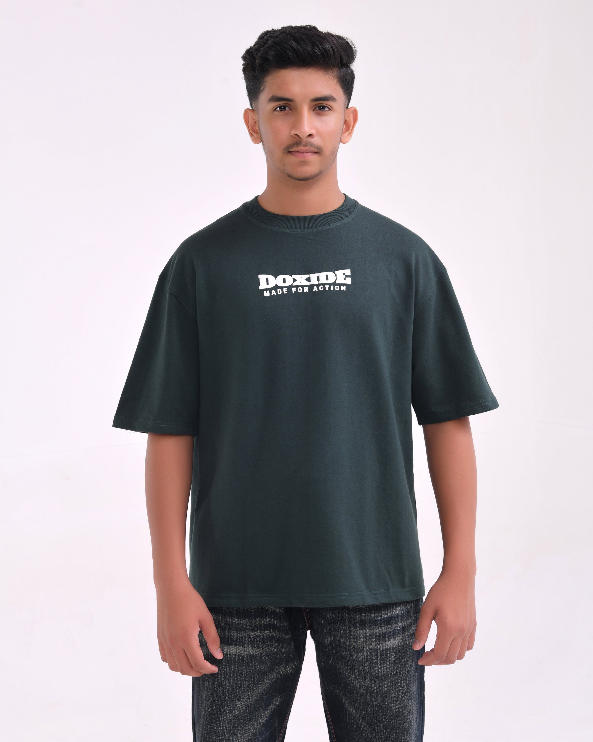 Doxide NO PERFECTION Oversized