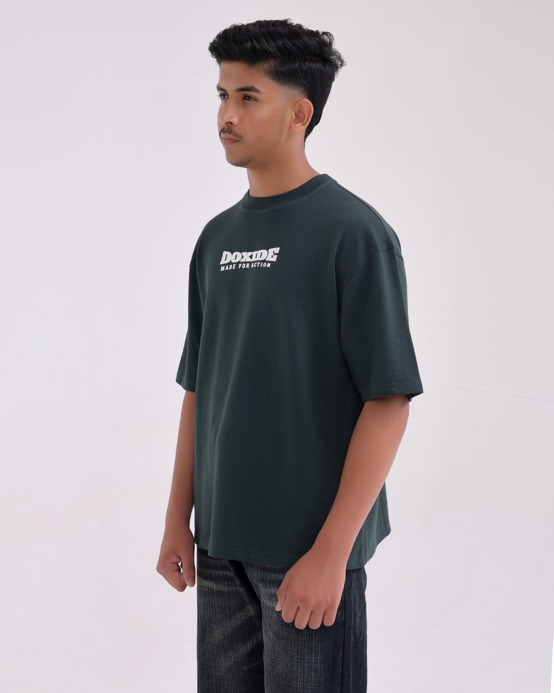 Doxide NO PERFECTION Oversized
