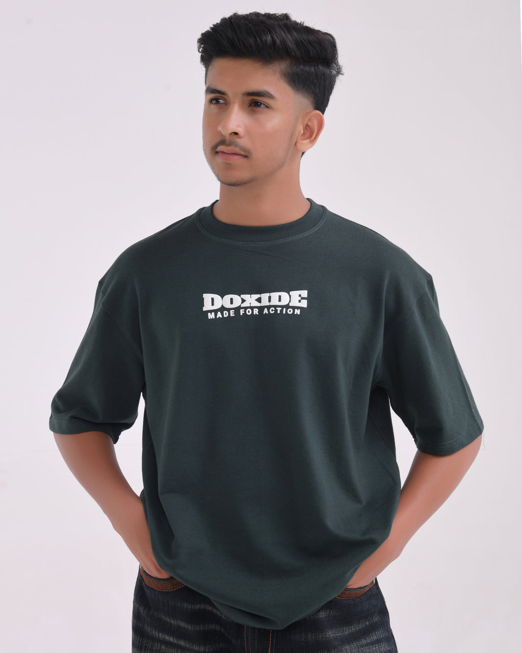 Doxide NO PERFECTION Oversized