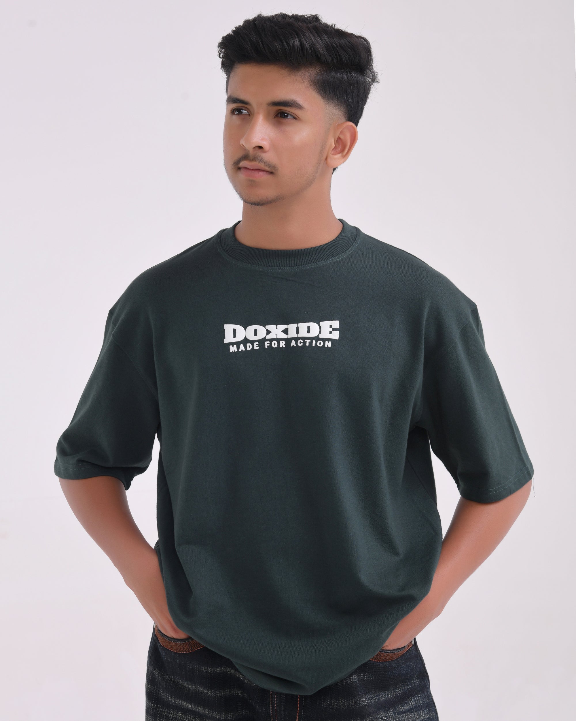 Doxide NO PERFECTION Oversized