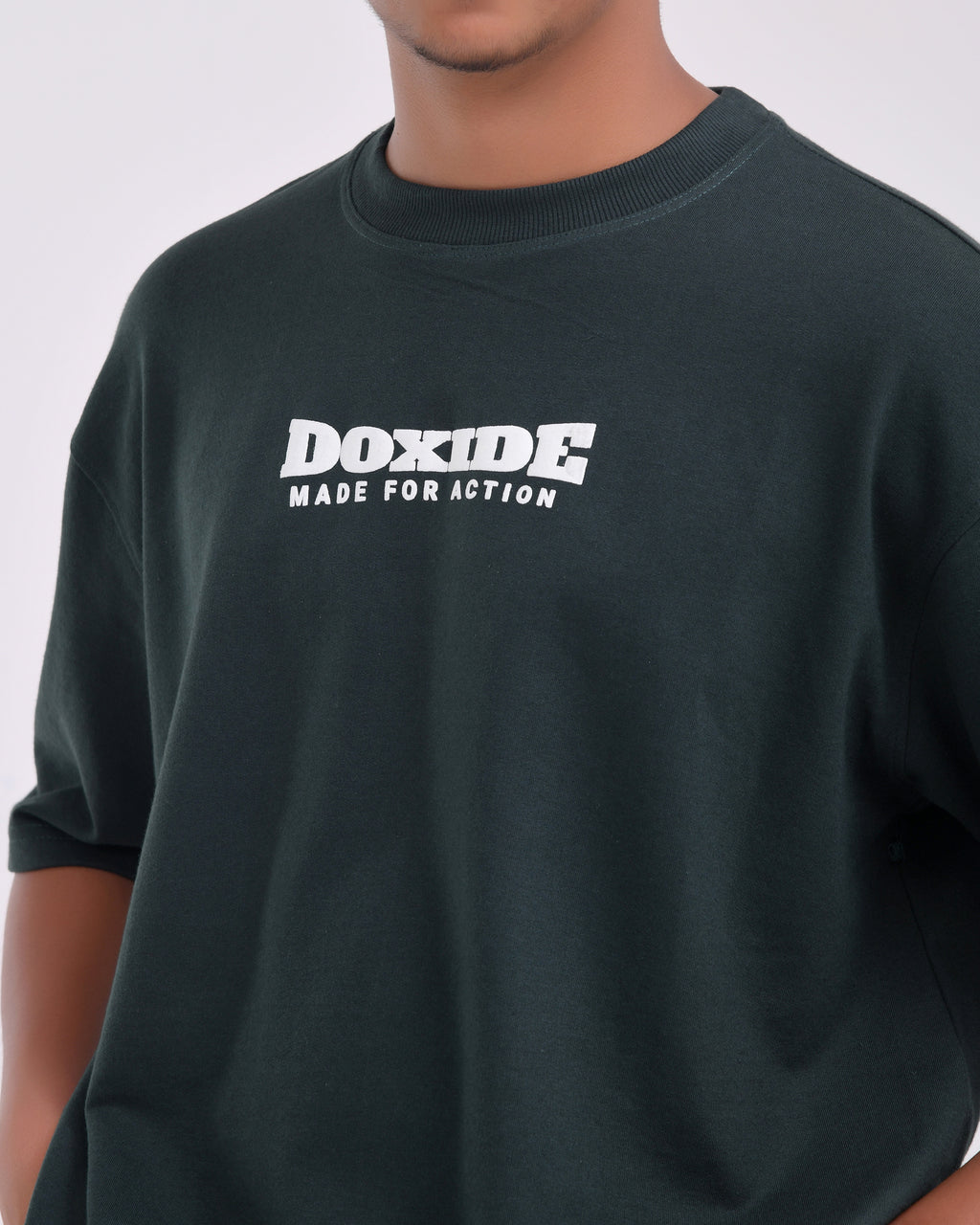 Doxide NO PERFECTION Oversized