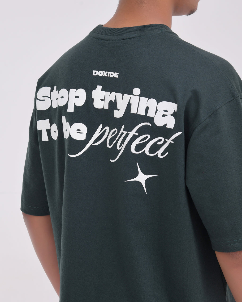 Doxide NO PERFECTION Oversized